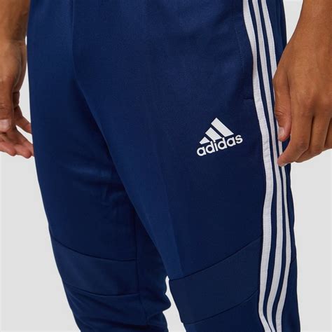 adidas tiro 19 trainingsbroek heren blauw|Trainingbroeken voor heren .